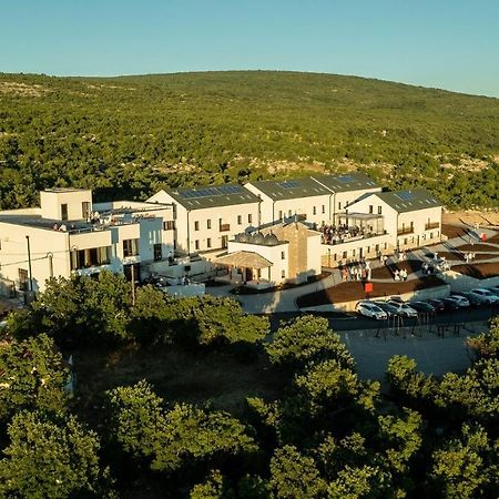 Kalima Resort Mostar Eksteriør bilde