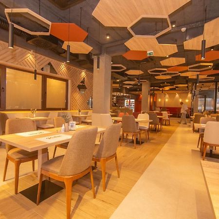 Kalima Resort Mostar Eksteriør bilde