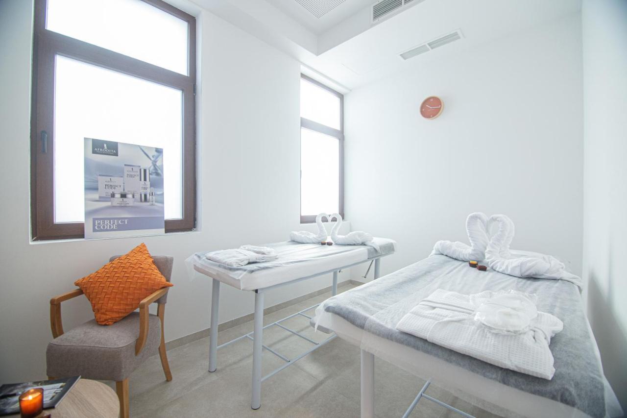 Kalima Resort Mostar Eksteriør bilde
