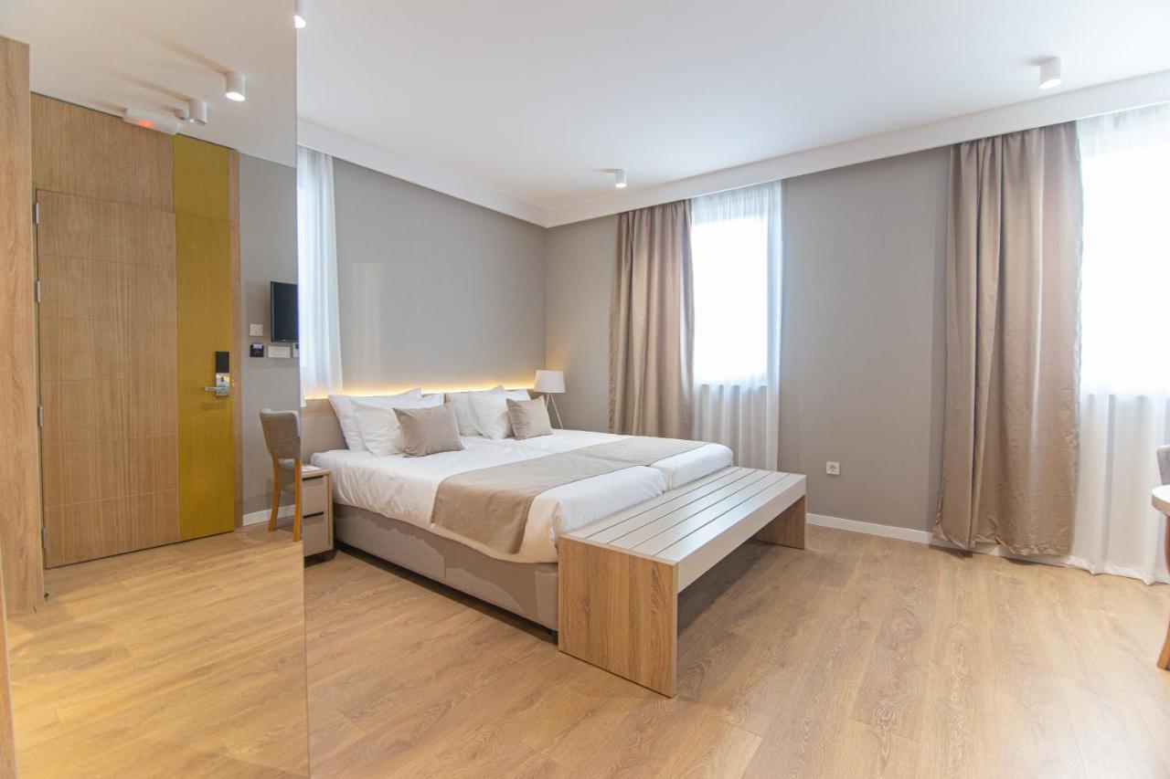 Kalima Resort Mostar Eksteriør bilde