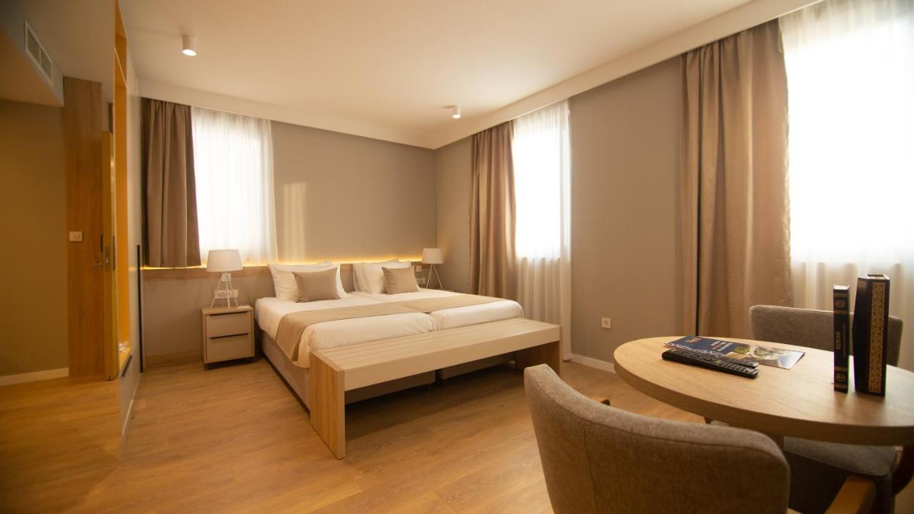 Kalima Resort Mostar Eksteriør bilde