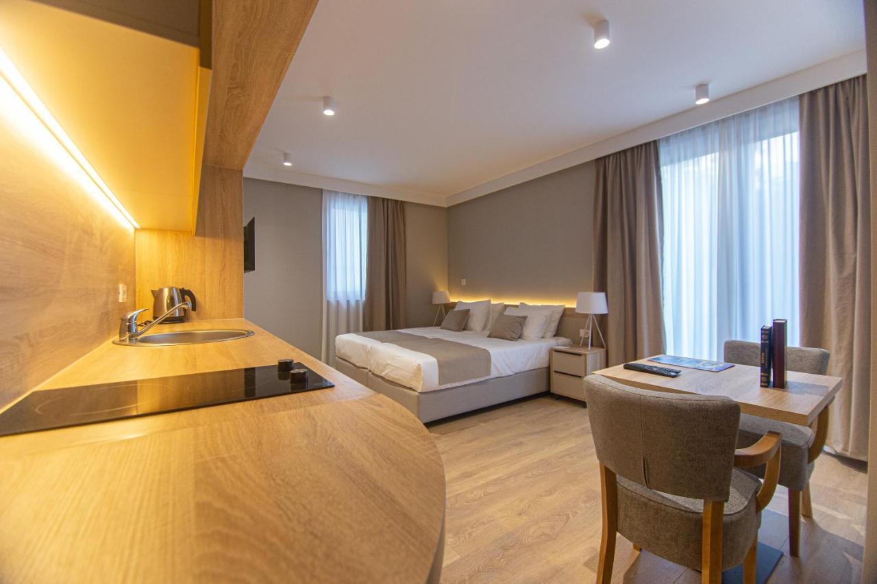 Kalima Resort Mostar Eksteriør bilde