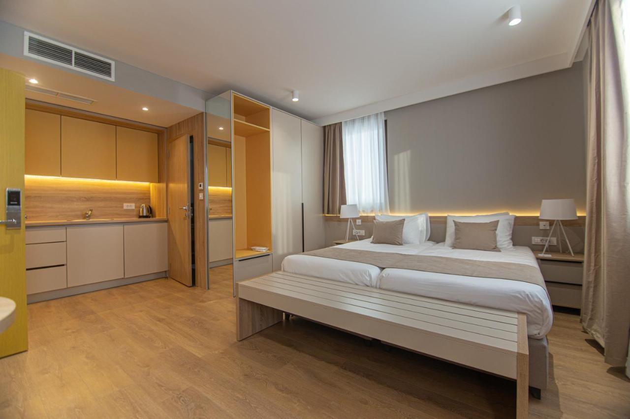 Kalima Resort Mostar Eksteriør bilde