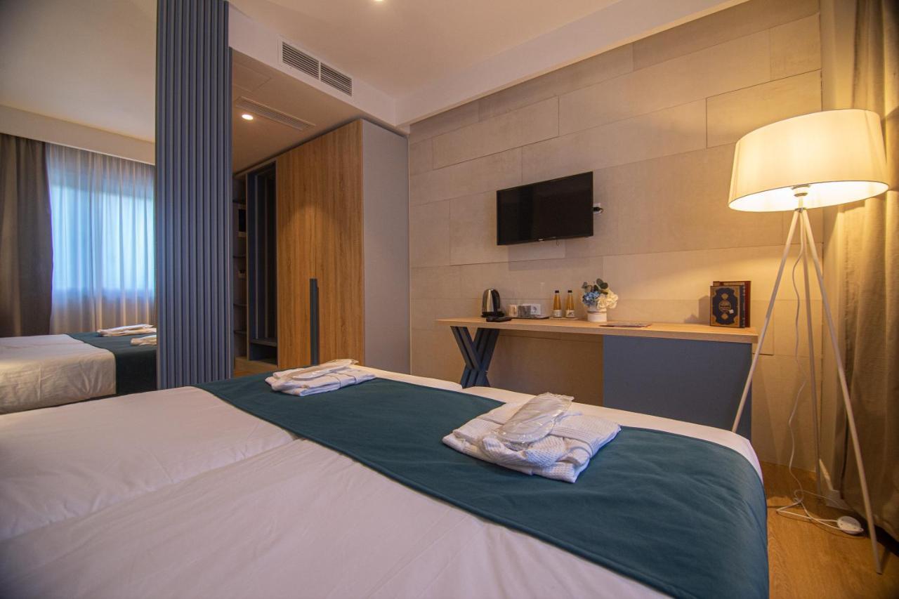 Kalima Resort Mostar Eksteriør bilde