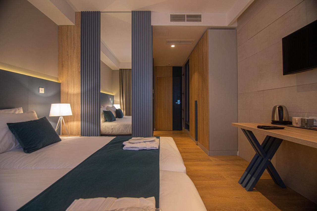 Kalima Resort Mostar Eksteriør bilde