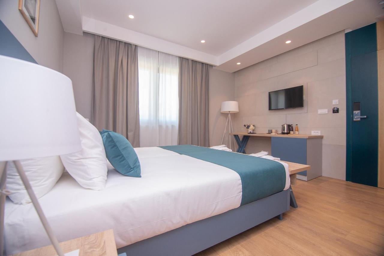 Kalima Resort Mostar Eksteriør bilde