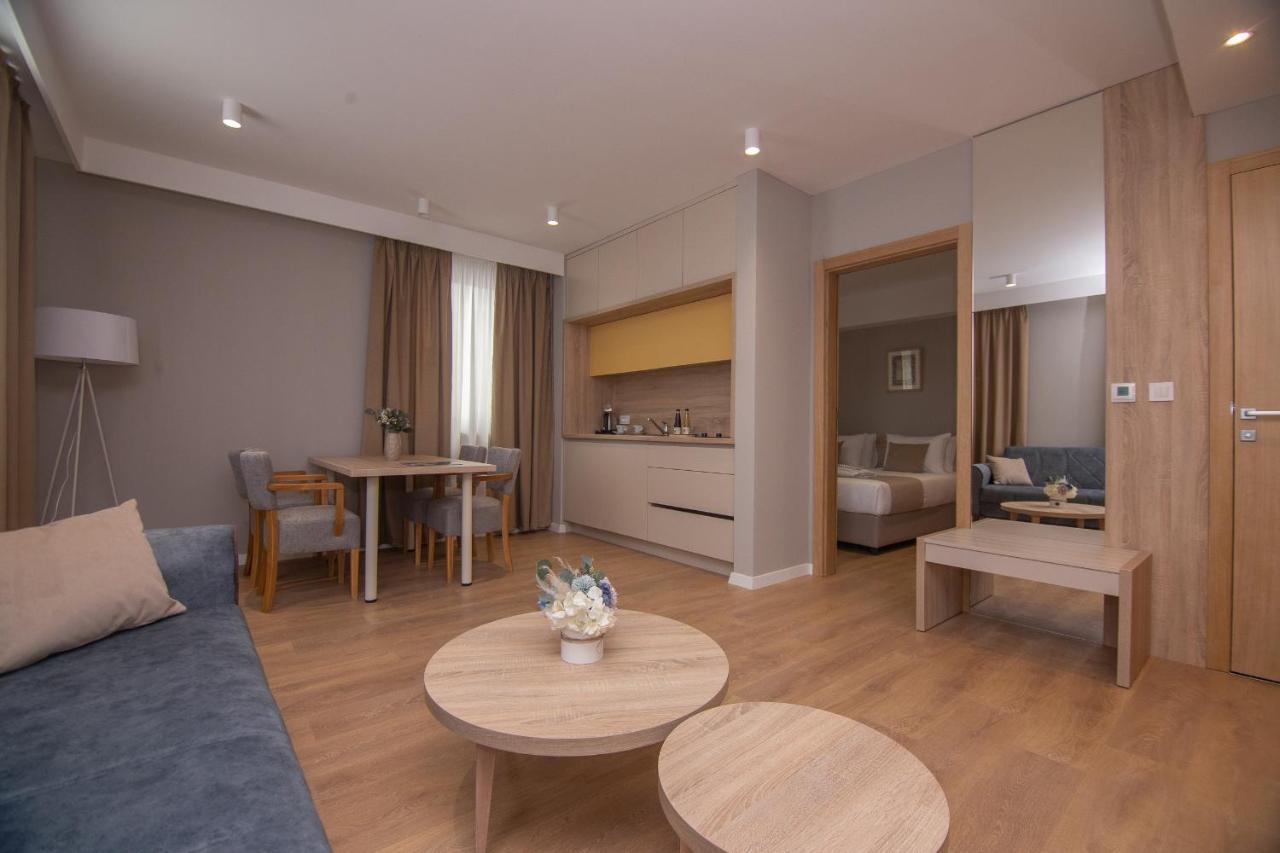 Kalima Resort Mostar Eksteriør bilde
