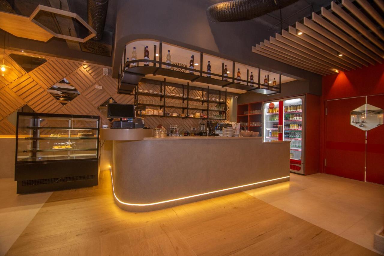 Kalima Resort Mostar Eksteriør bilde
