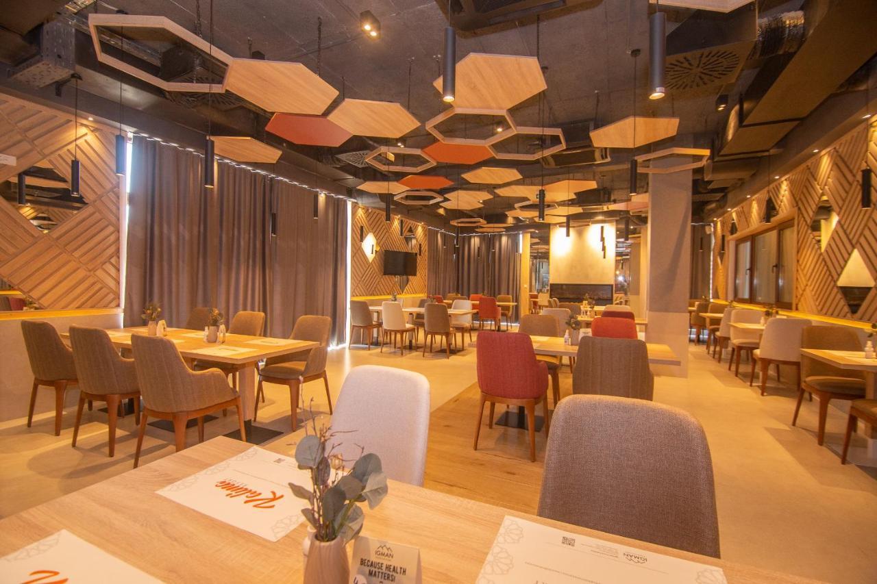 Kalima Resort Mostar Eksteriør bilde