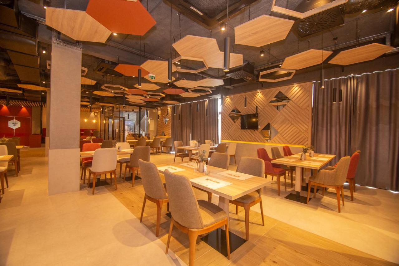 Kalima Resort Mostar Eksteriør bilde
