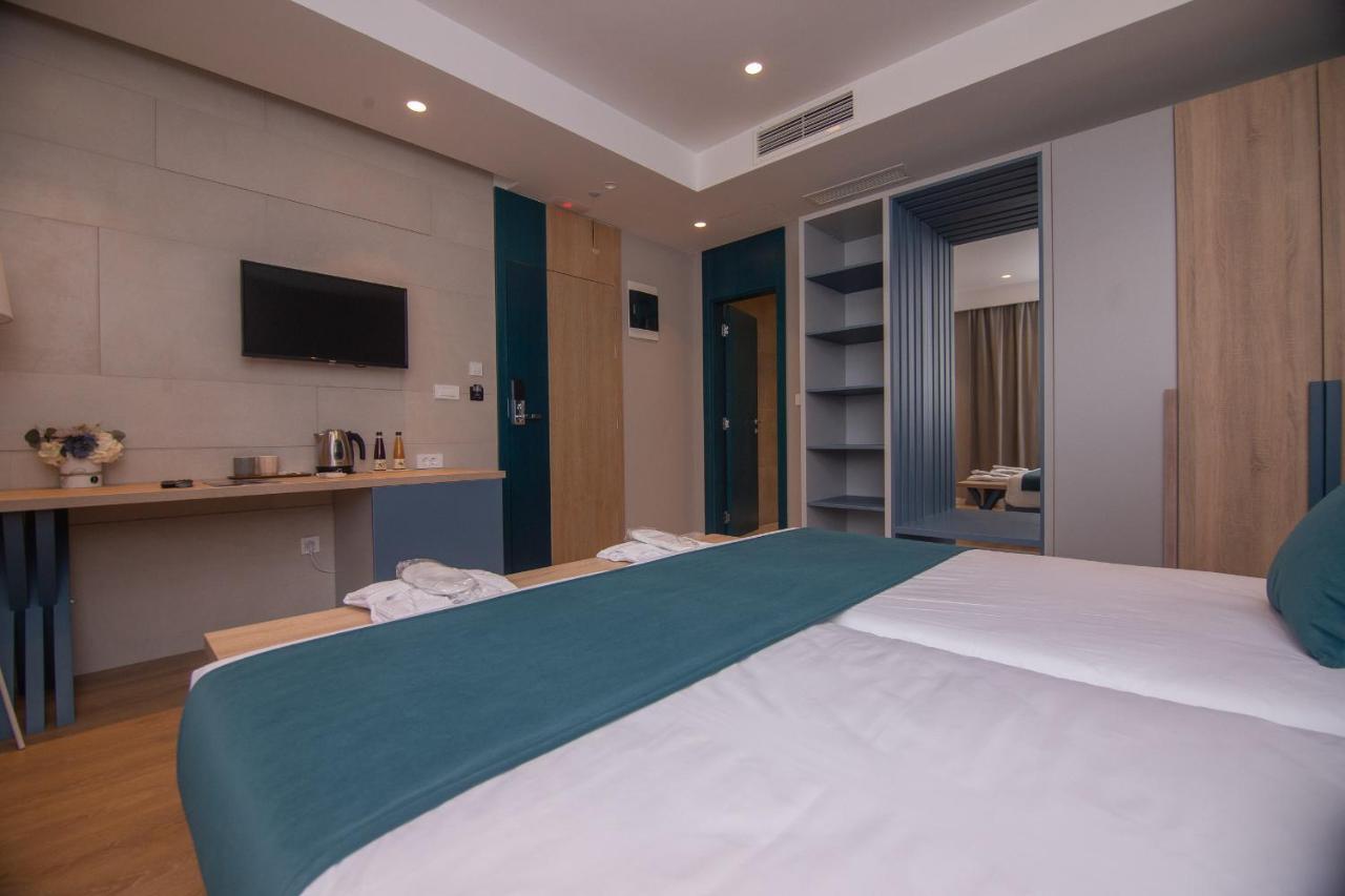 Kalima Resort Mostar Eksteriør bilde