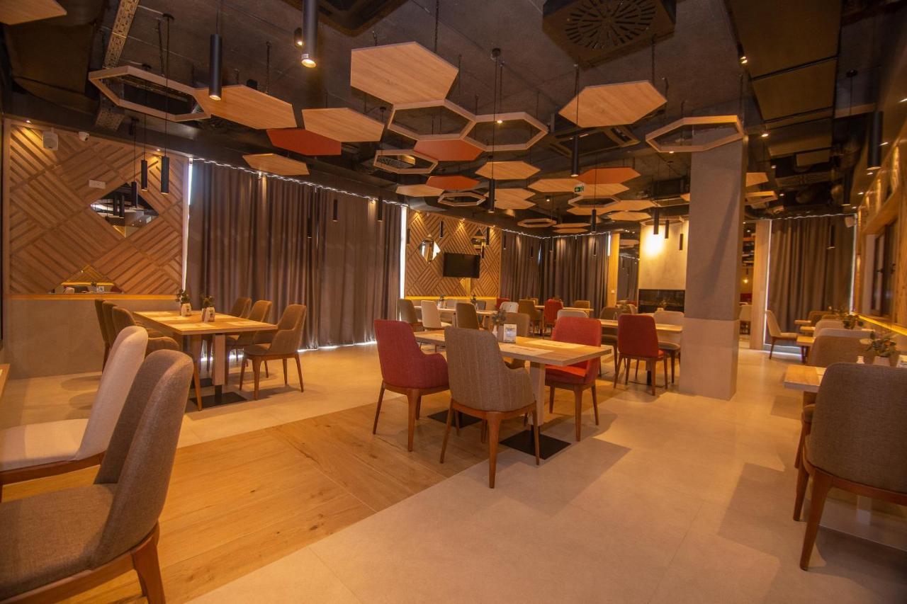 Kalima Resort Mostar Eksteriør bilde