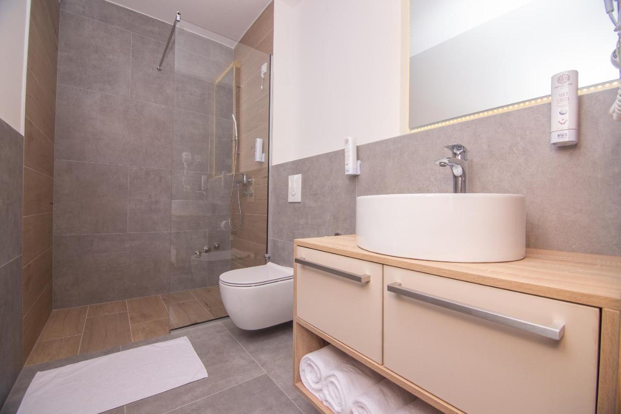 Kalima Resort Mostar Eksteriør bilde