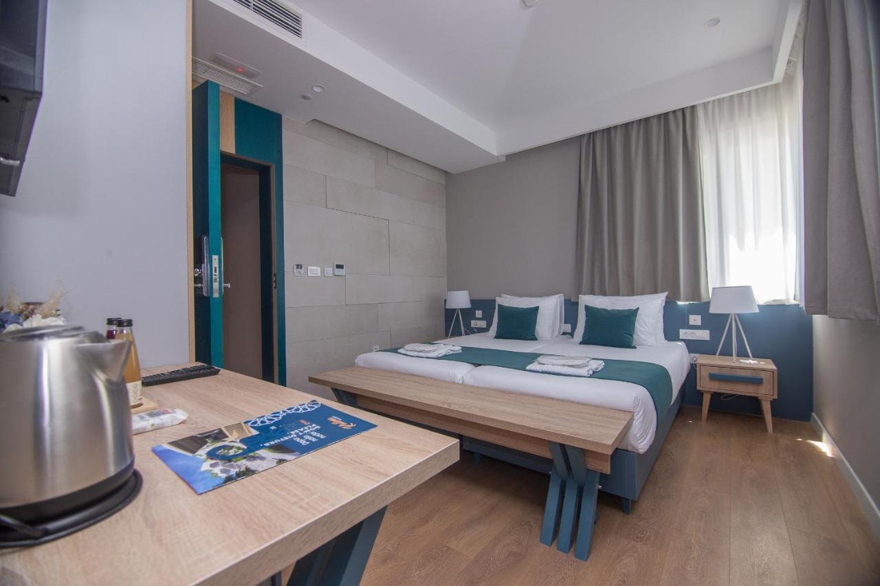 Kalima Resort Mostar Eksteriør bilde