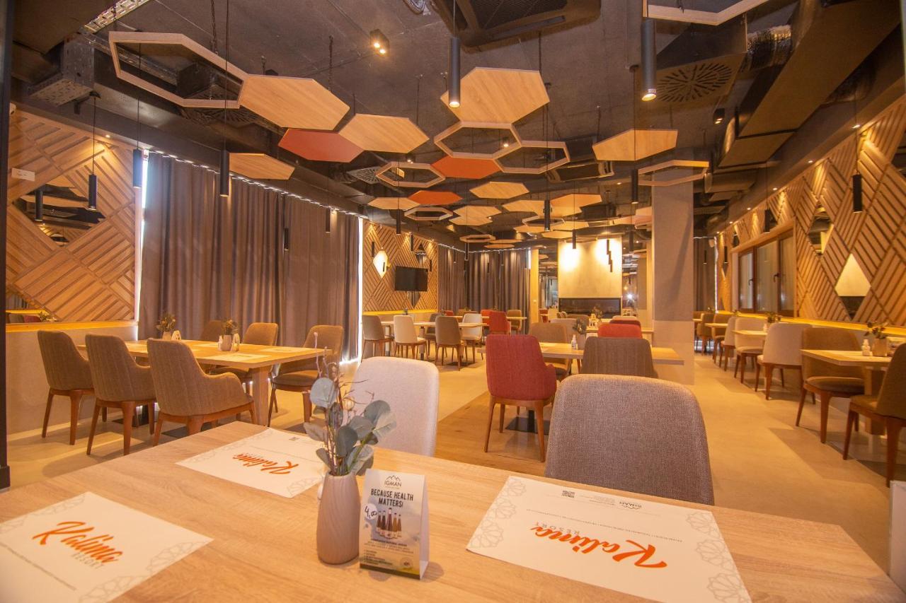 Kalima Resort Mostar Eksteriør bilde