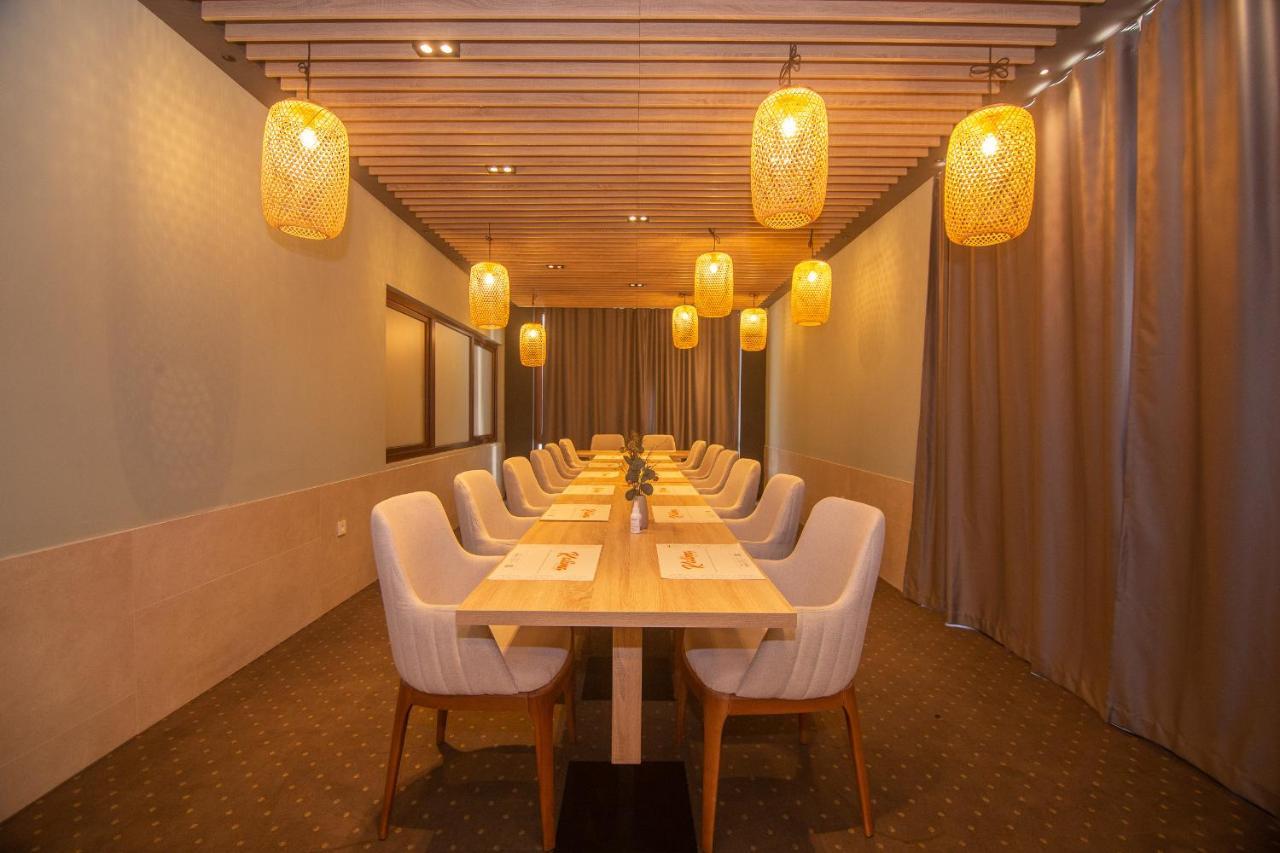 Kalima Resort Mostar Eksteriør bilde