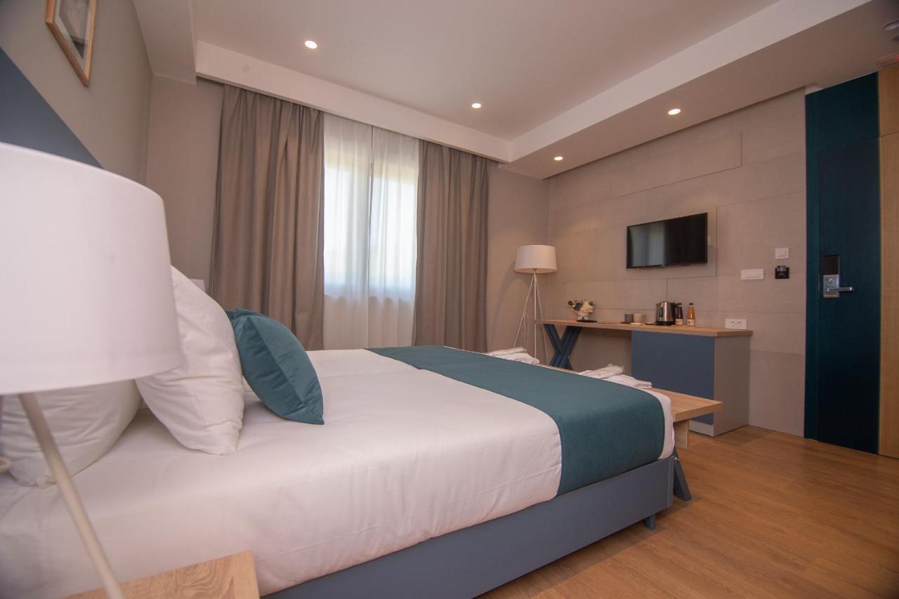 Kalima Resort Mostar Eksteriør bilde