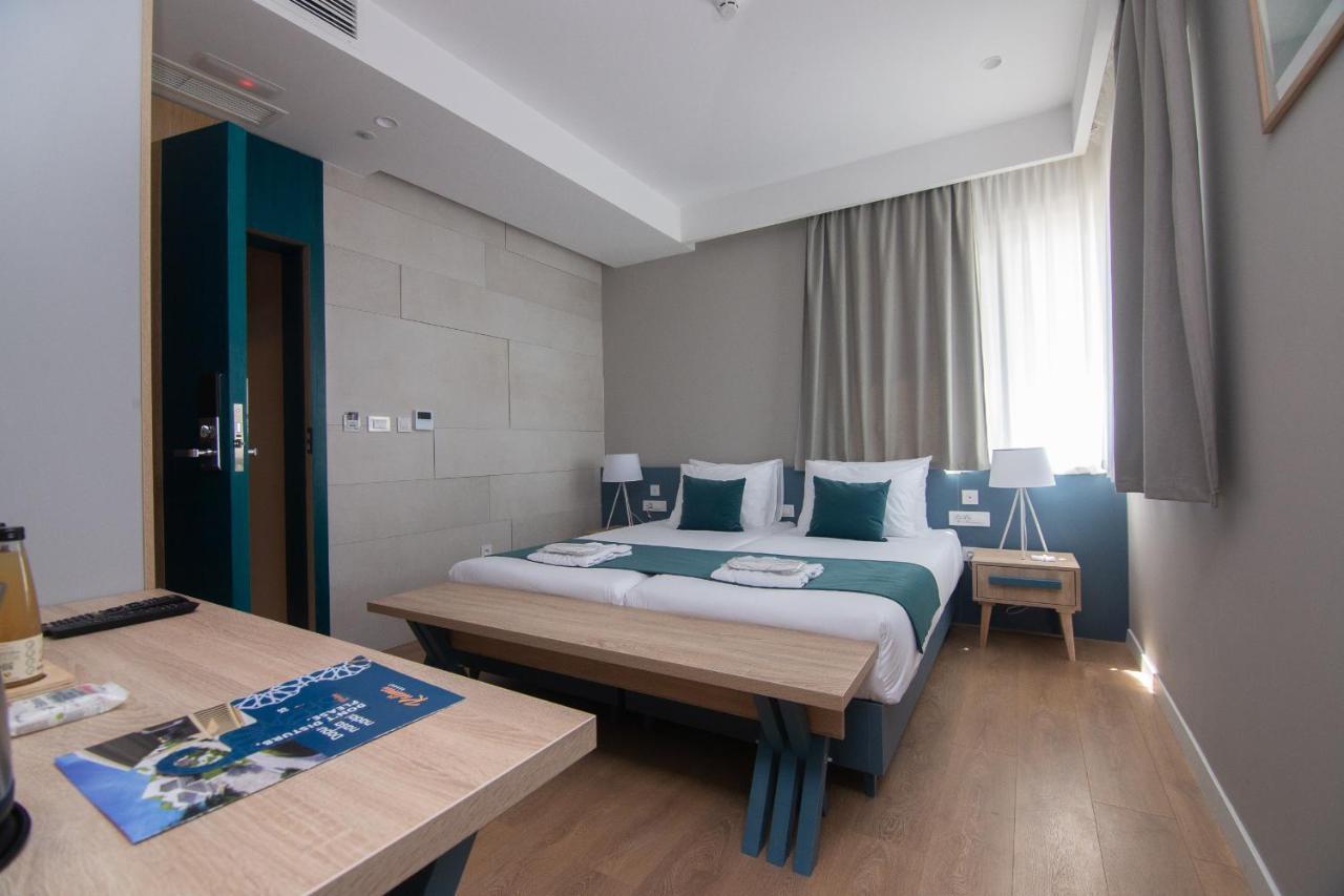 Kalima Resort Mostar Eksteriør bilde