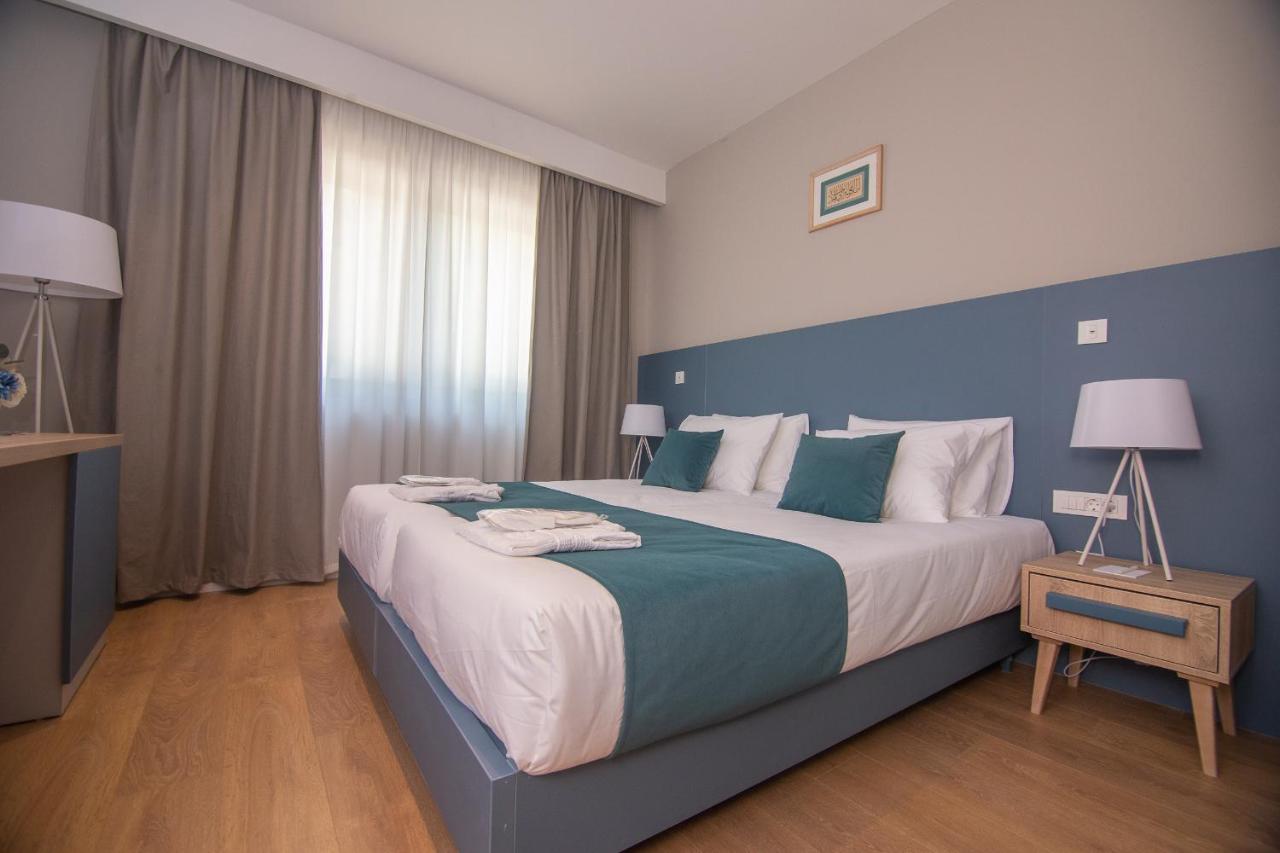 Kalima Resort Mostar Eksteriør bilde