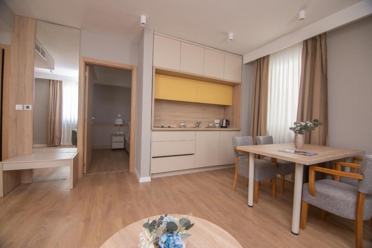 Kalima Resort Mostar Eksteriør bilde