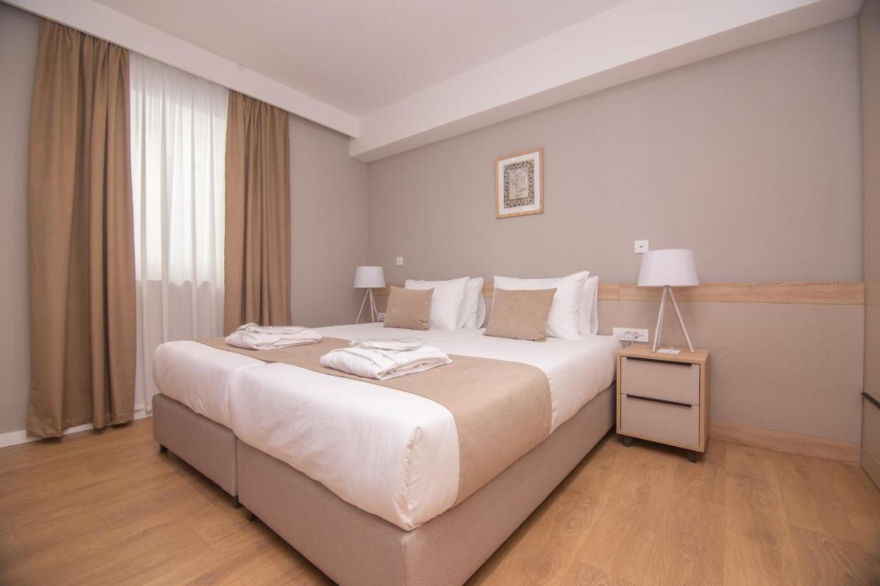 Kalima Resort Mostar Eksteriør bilde