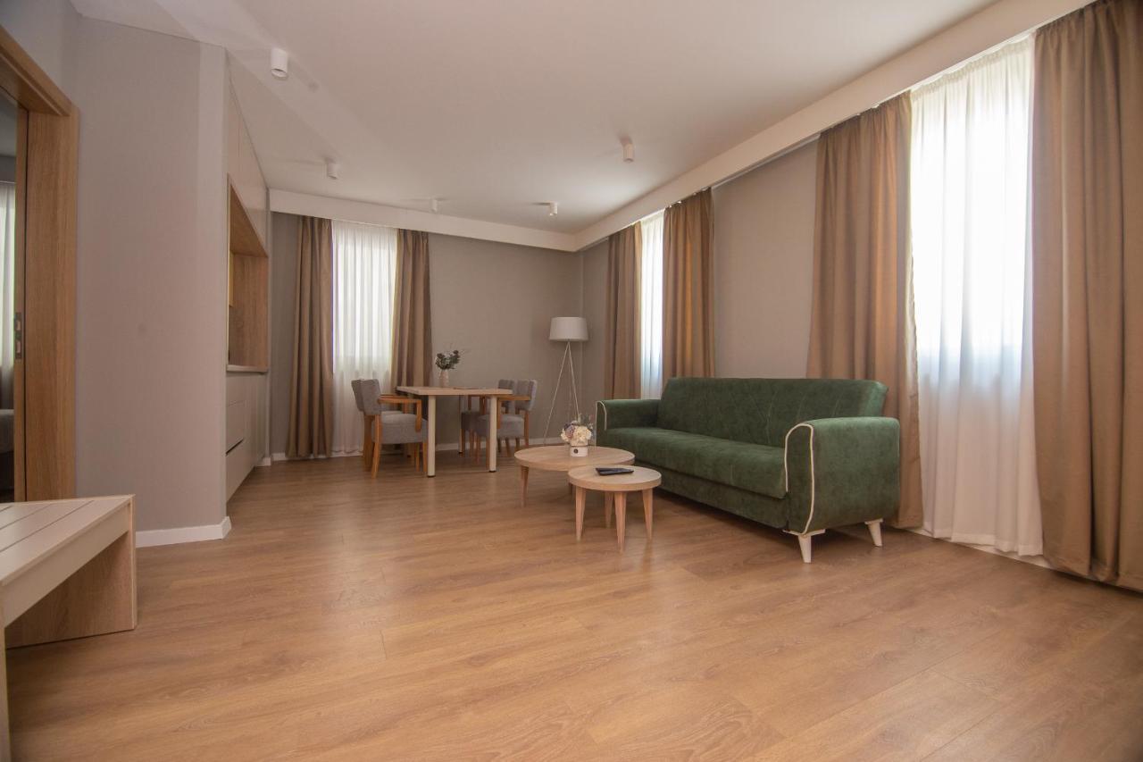 Kalima Resort Mostar Eksteriør bilde