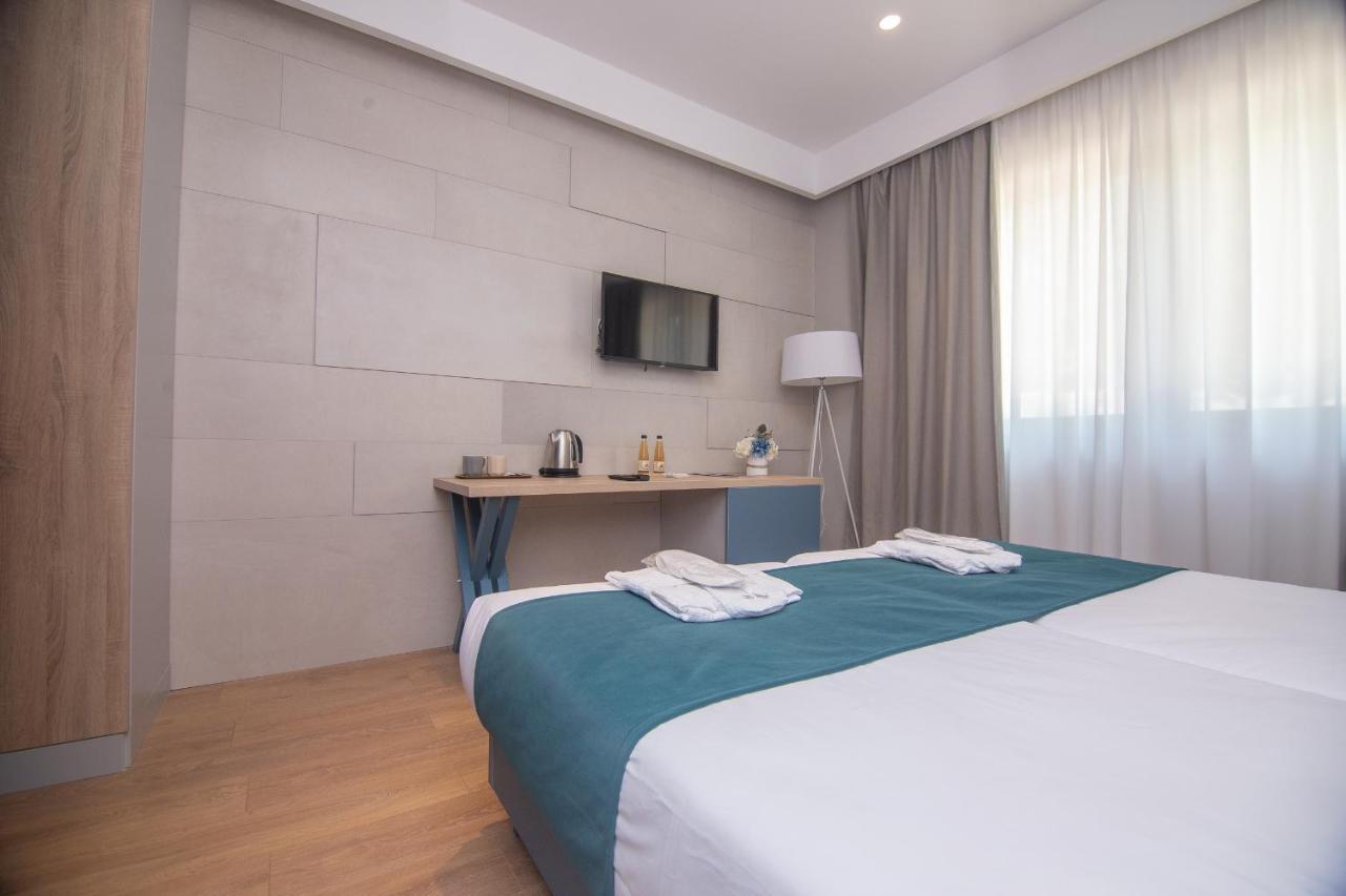 Kalima Resort Mostar Eksteriør bilde